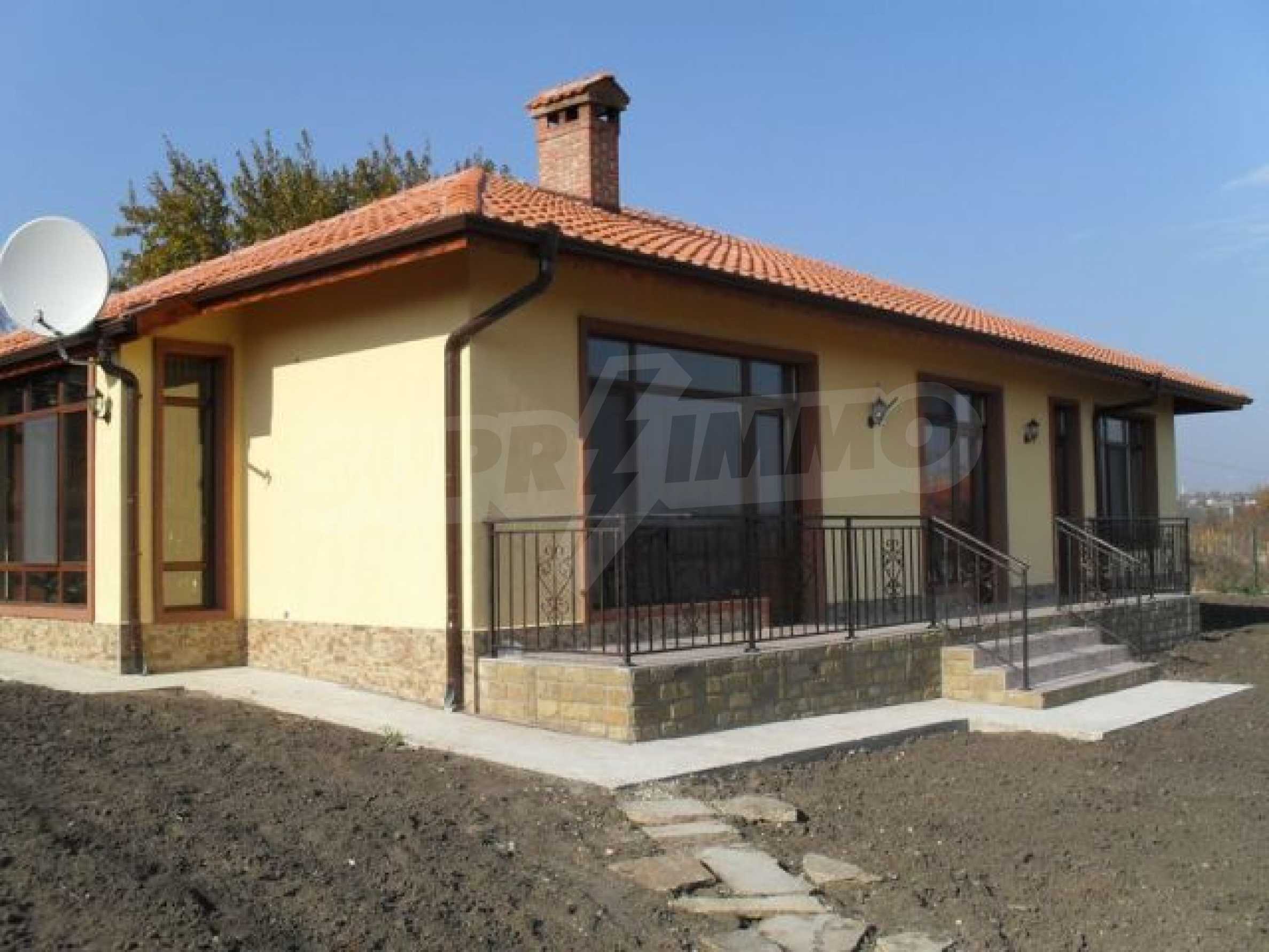 Дом В Болгарии Купить Фото