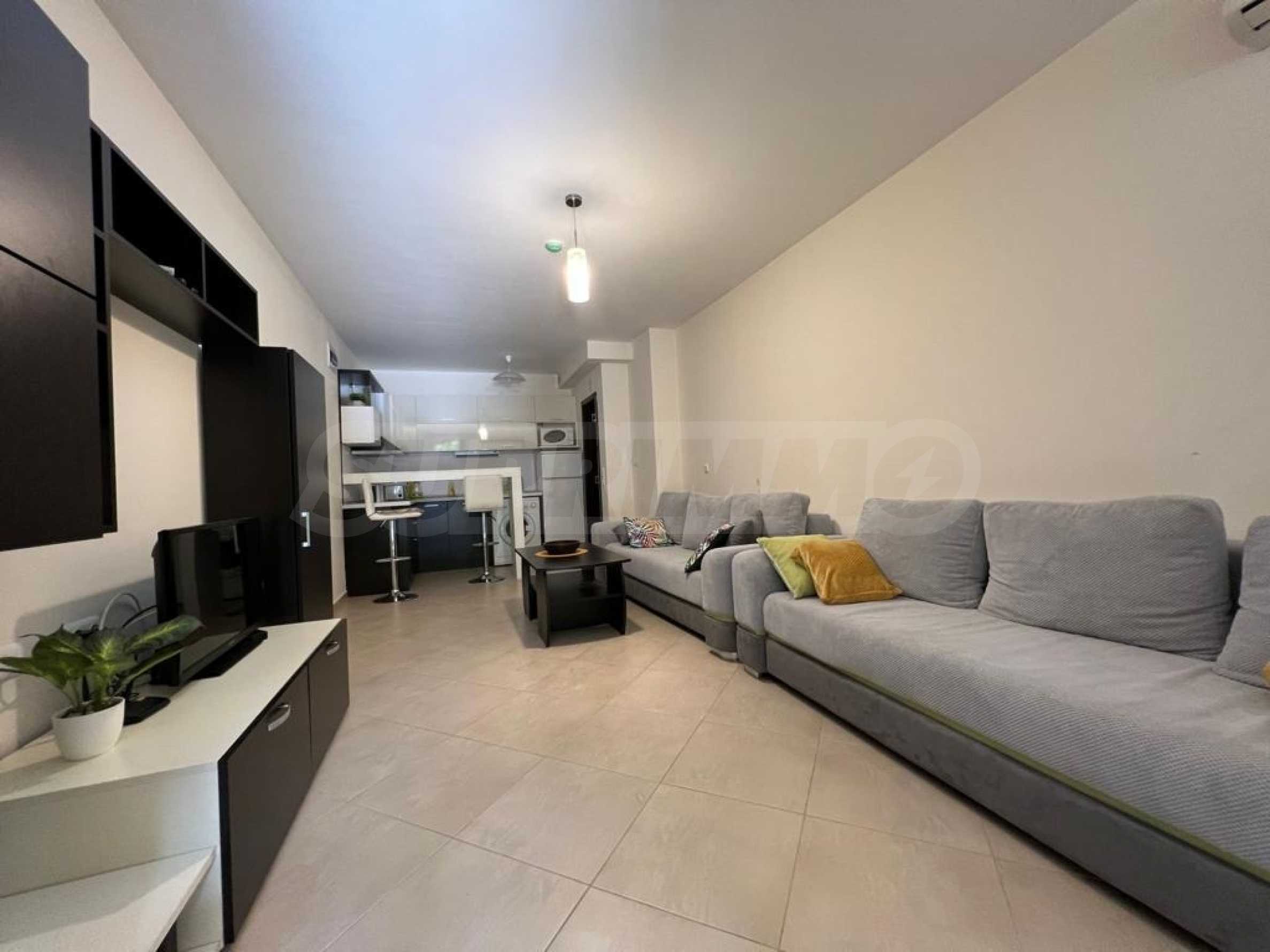 Studio for sale, Sunny Beach • property prices — Property.BG