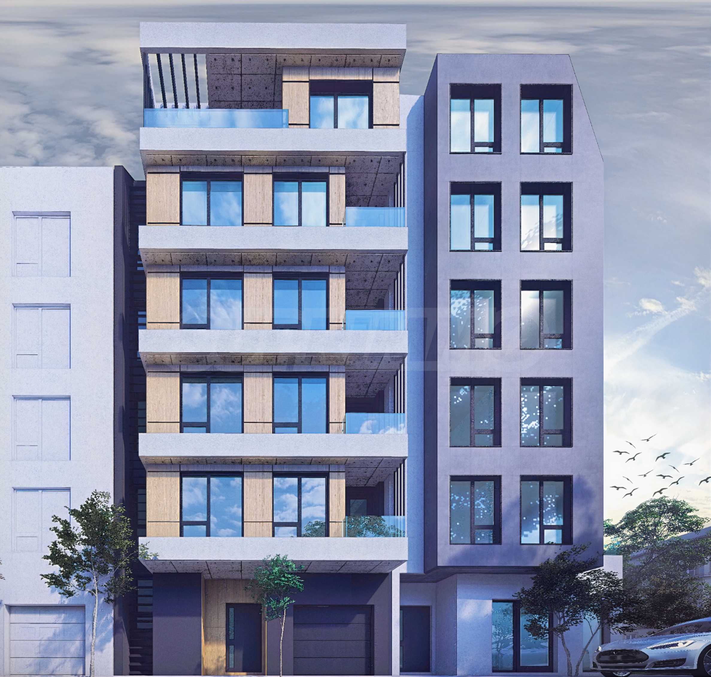 Studio for sale in "Kolhozen pazar", Varna • property prices — Property.BG