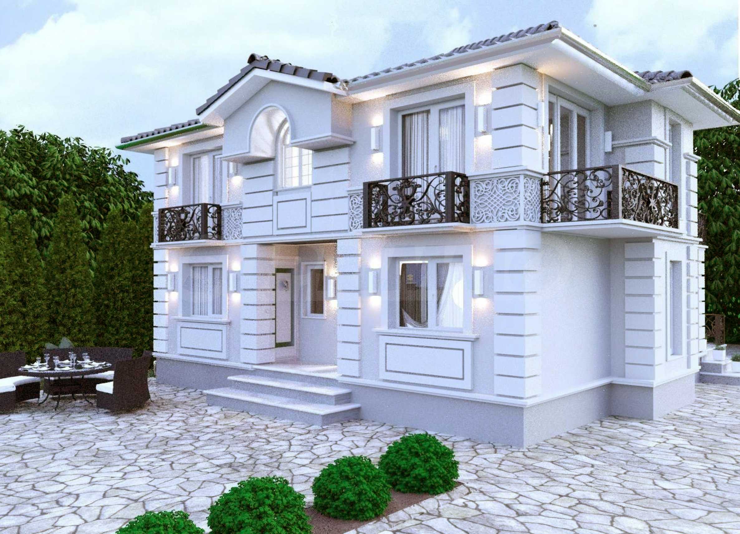 Дом】 продажа, Маринка ≫ Болгария • цены на недвижимость — Property.BG.ru