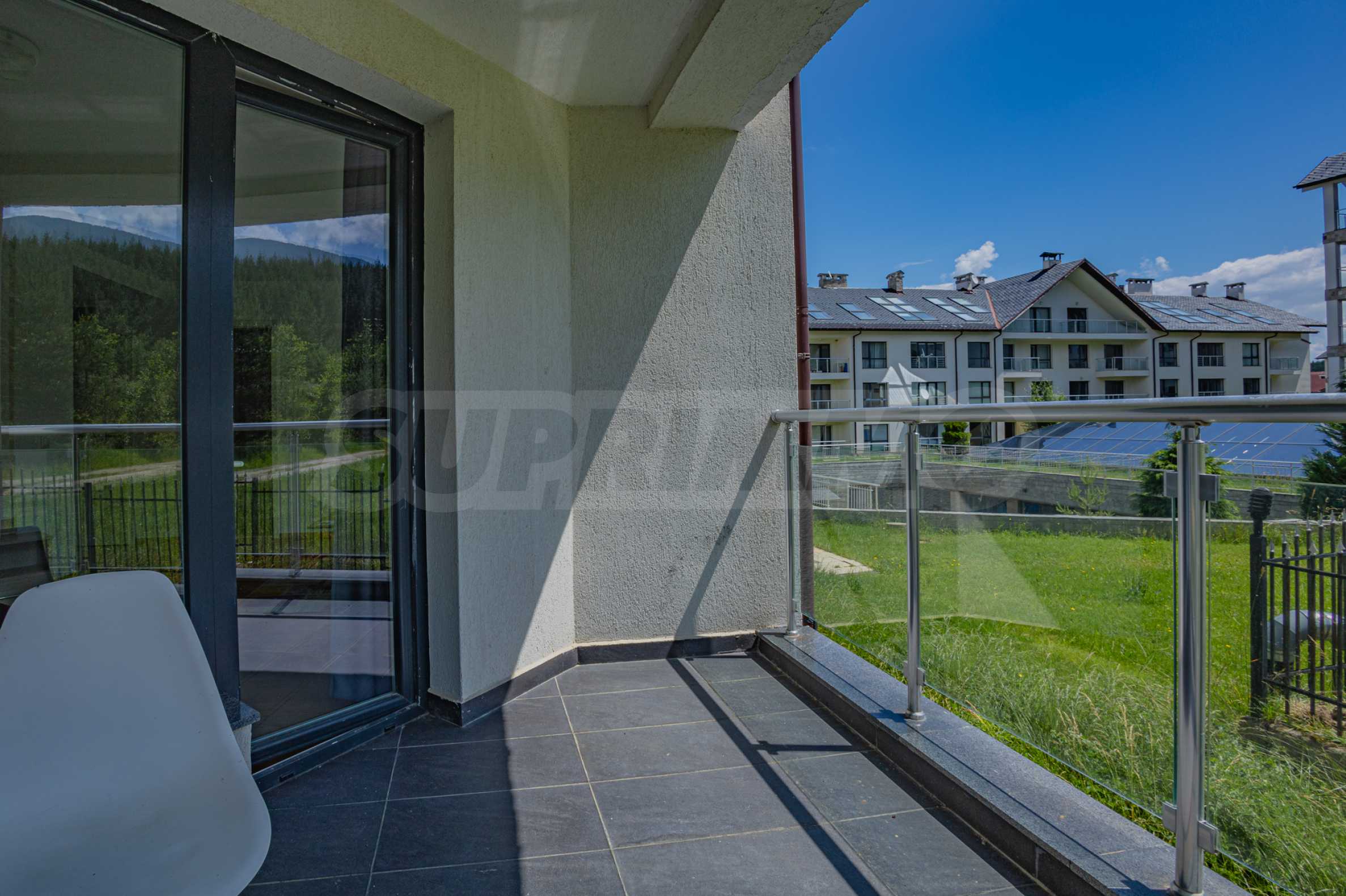 Studio for sale, Bansko • property prices — Property.BG