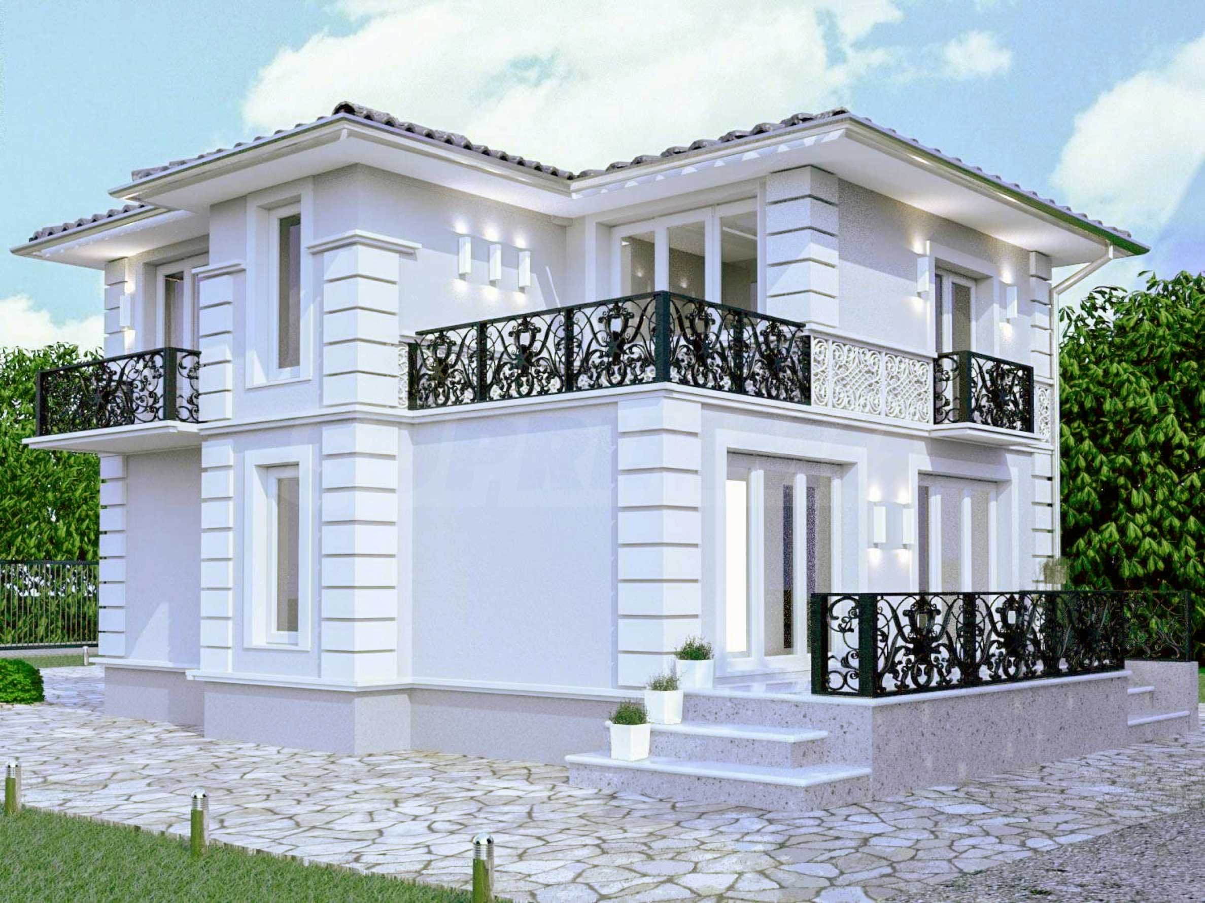 Дом】 продажа, Маринка ≫ Болгария • цены на недвижимость — Property.BG.ru