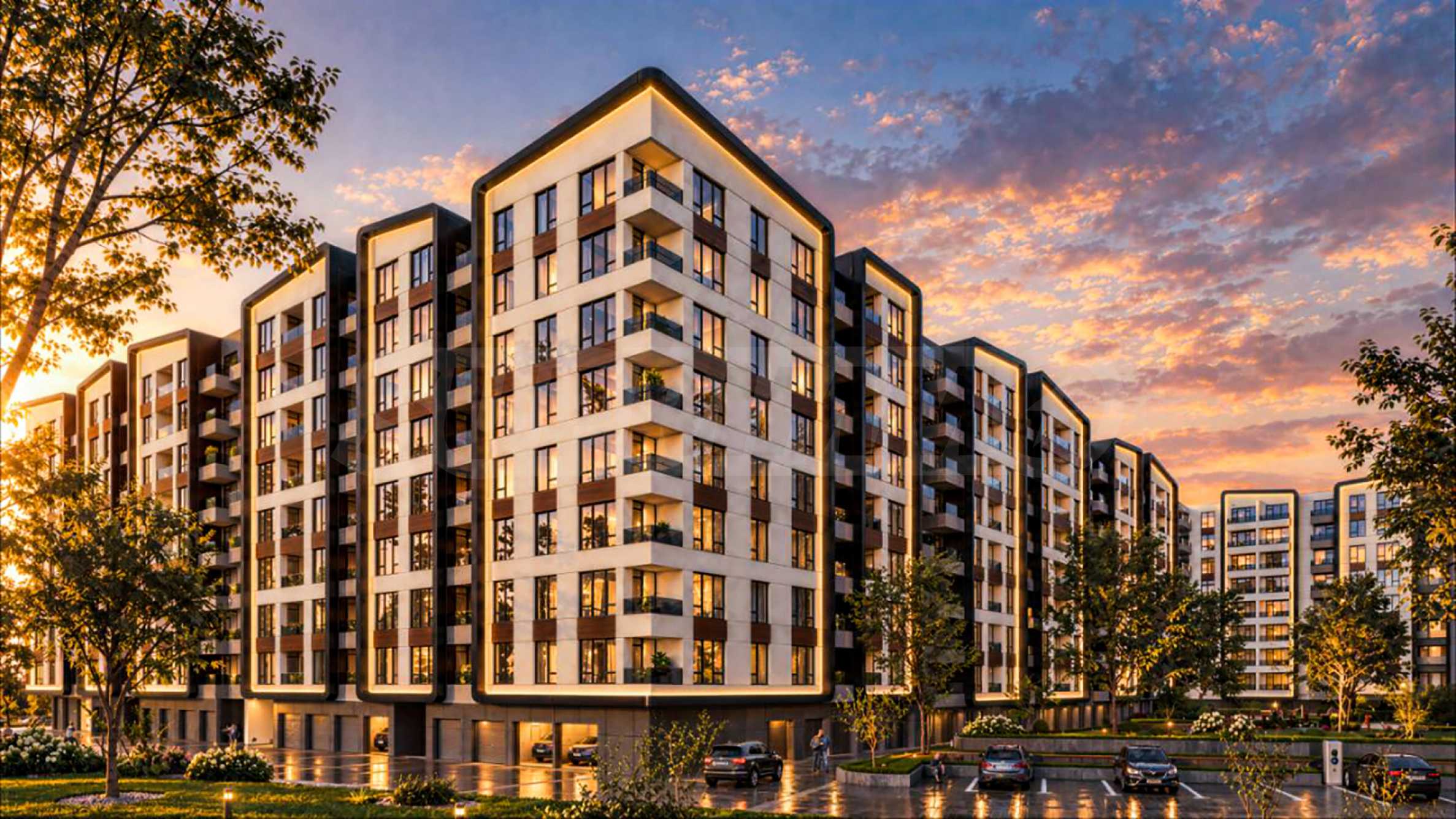 Apartments for sale in 