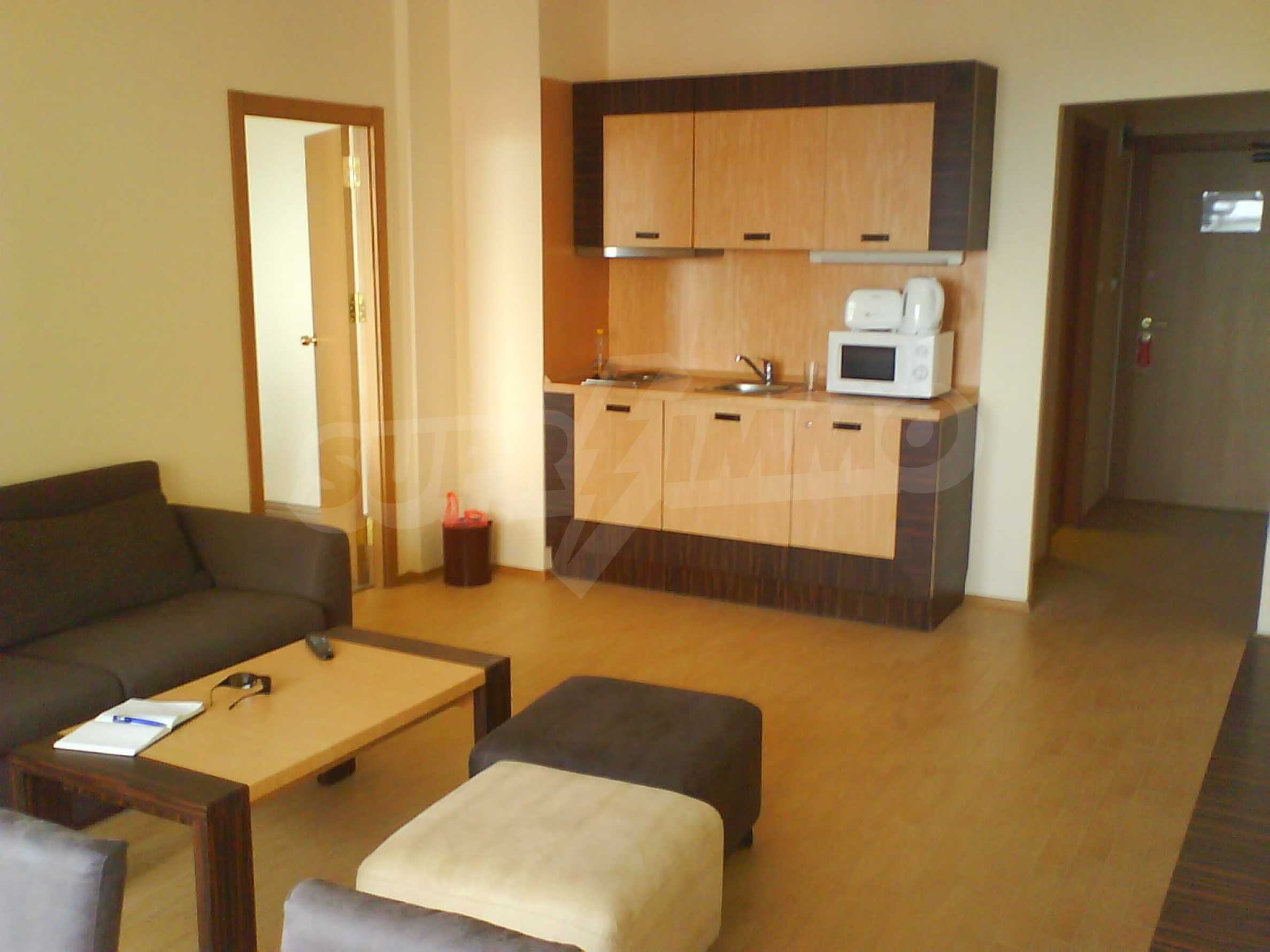 Купить Двухкомнатную Солнечный Город