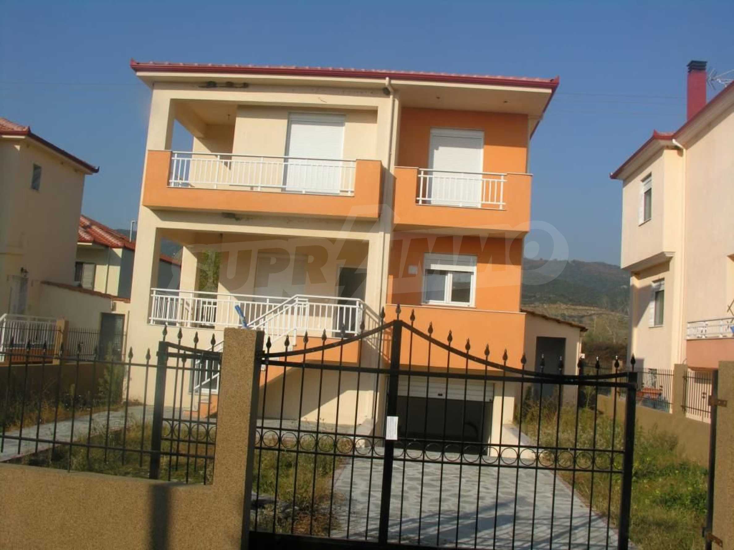Къща във Врасна ️ 150 м² ️ Виж цената ️ 39822 — Suprimmo.bg