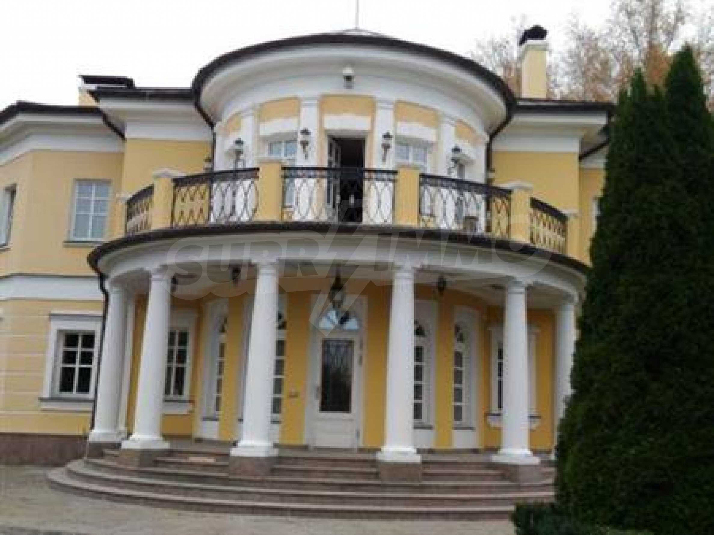 Купить Участок В Ромашково Одинцовского