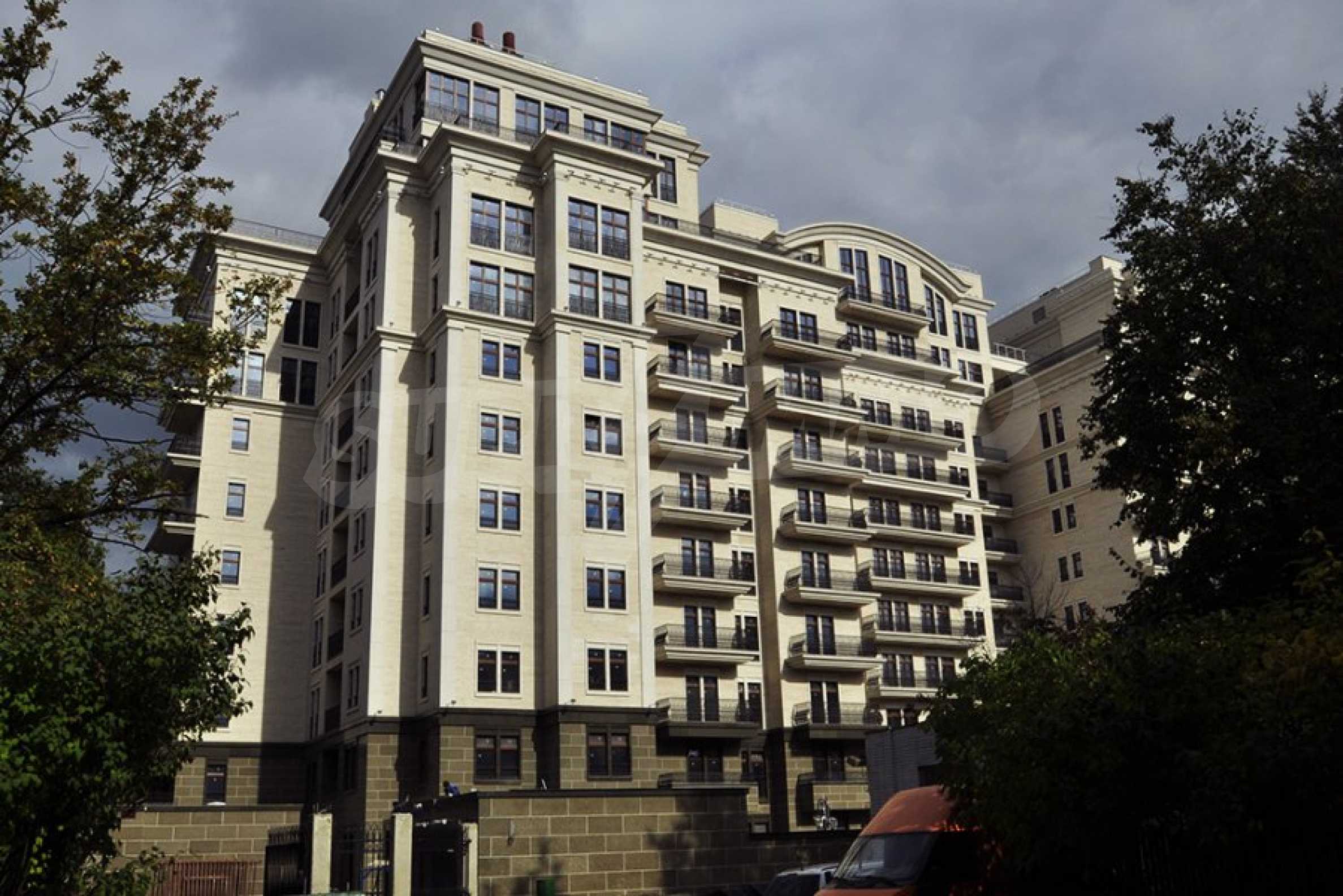 Жк Андреевский Купить Квартиру От Застройщика