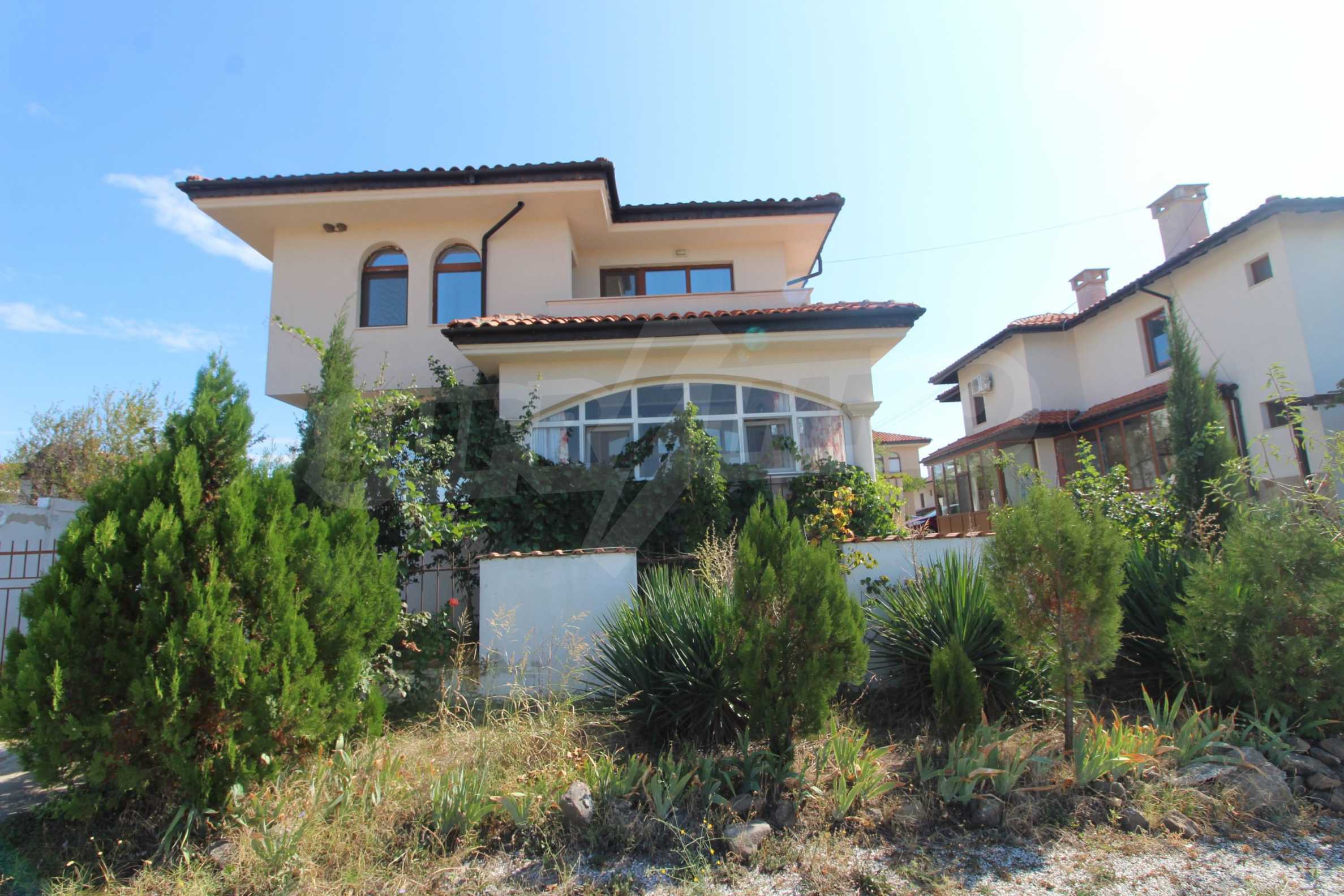 Дома в бургасе болгария что дает покупка недвижимости на кипре