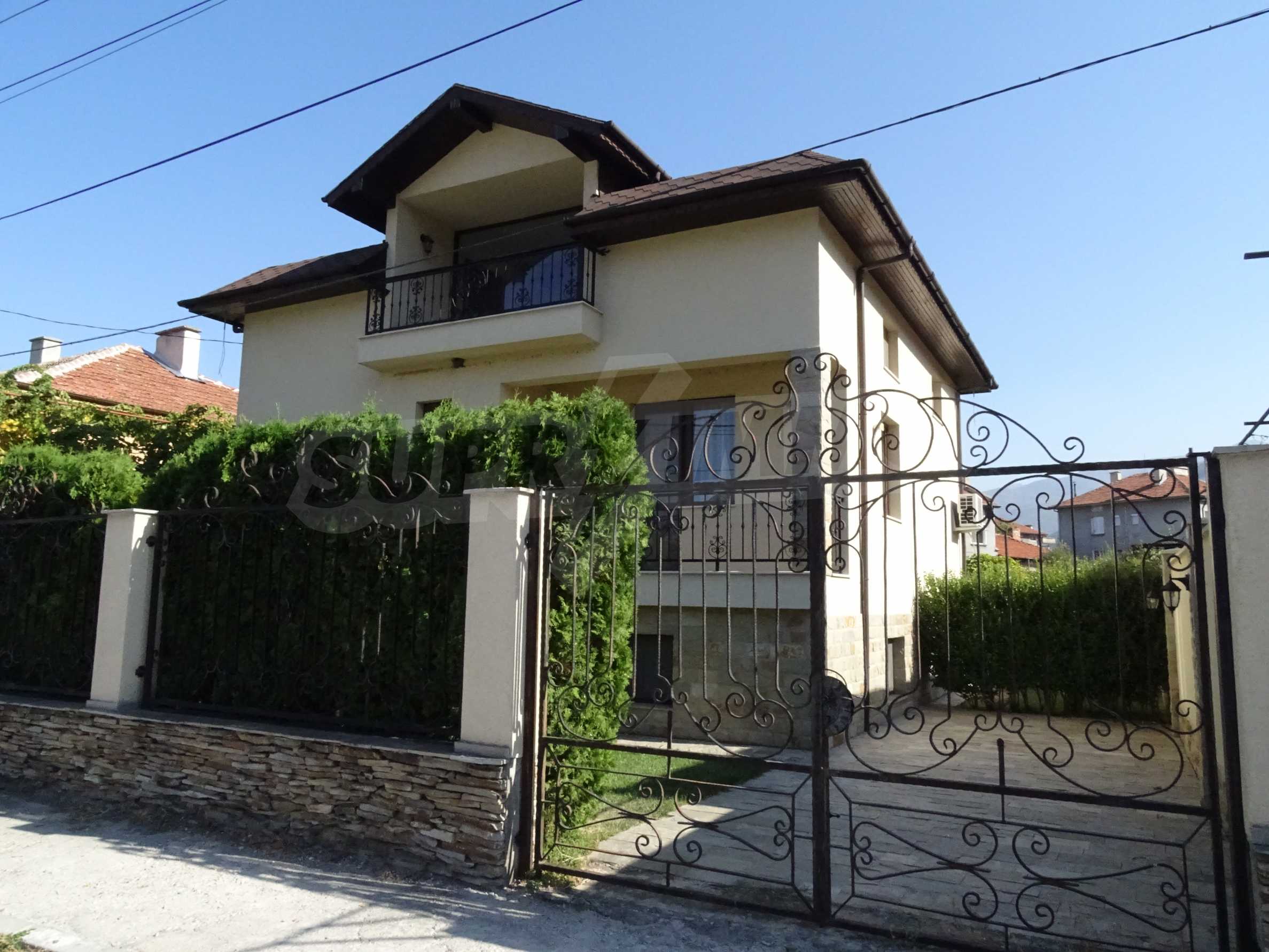 Дом】 продажа, Кричим ≫ Болгария • цены на недвижимость — Property.BG.ru