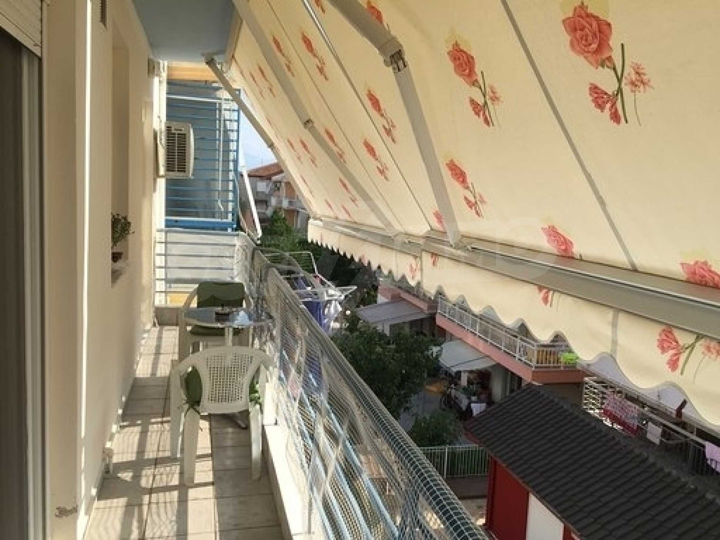 1bedroom apartment for sale, Paralia Katerinis • property prices —