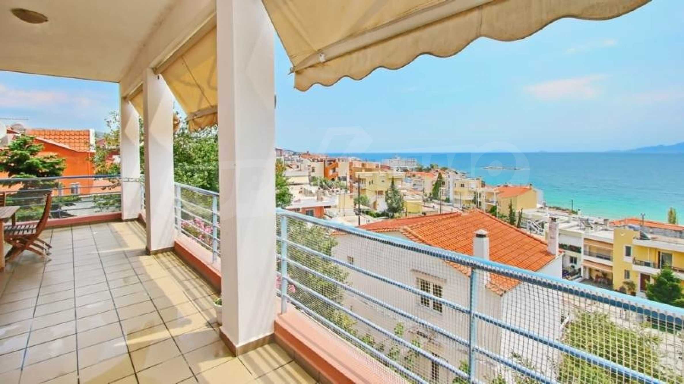 Townhouse for sale, Kavala • property prices —