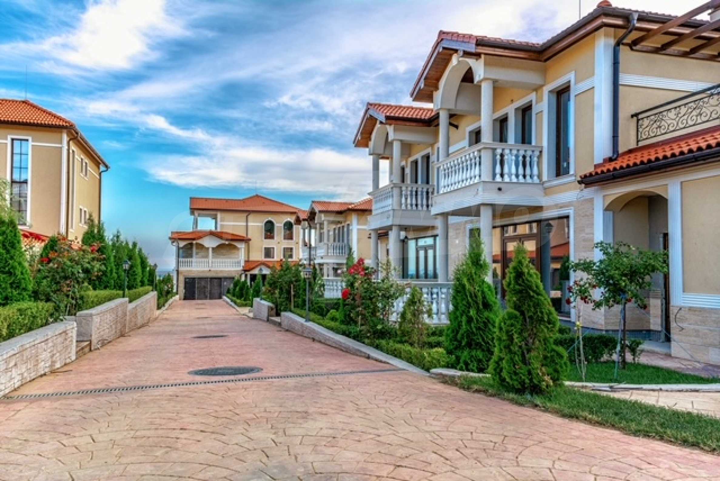 Houses for sale, Sunny Beach • property prices — Property.BG