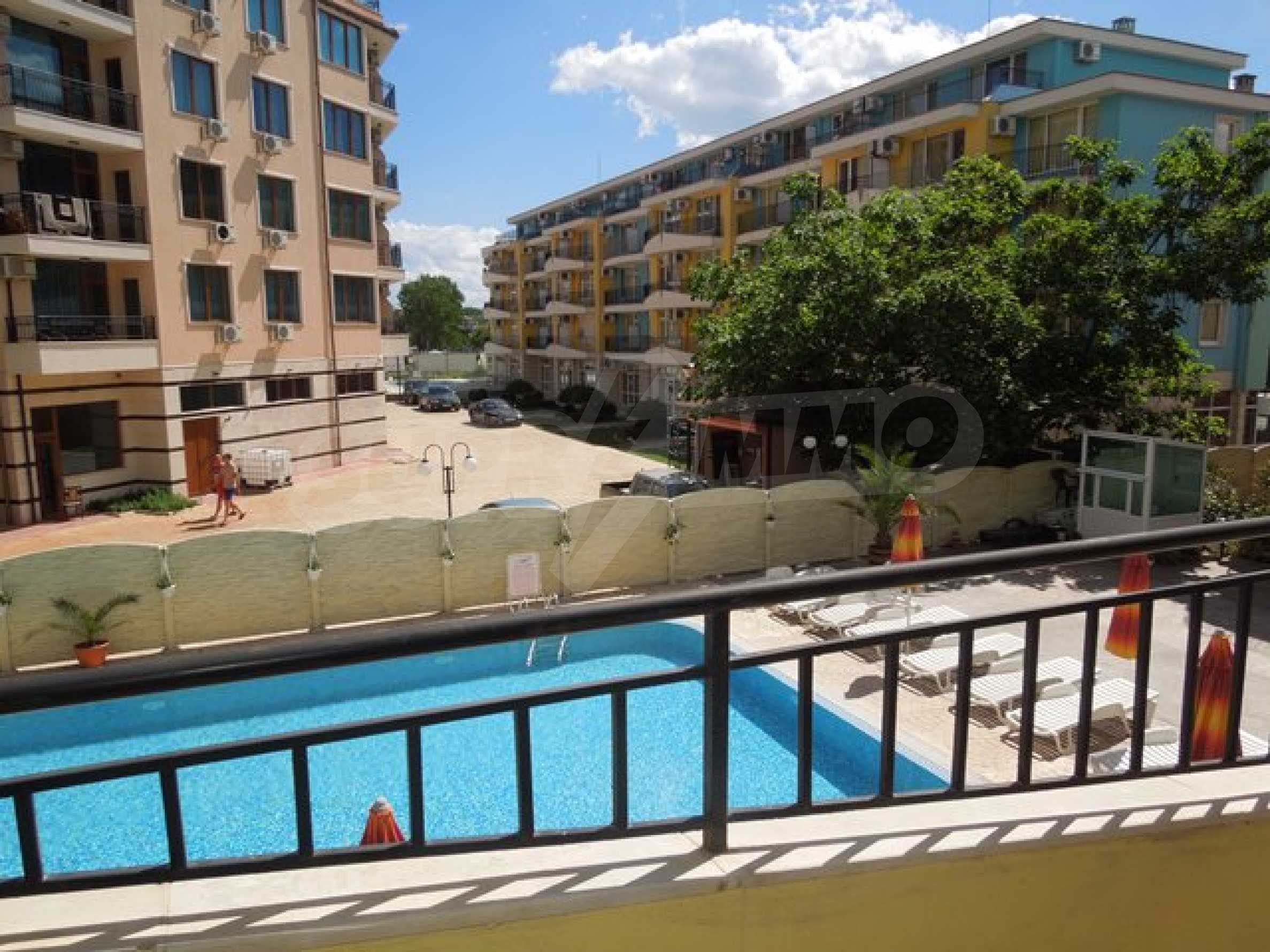 2-bedroom apartment for sale, Sunny Beach • property prices — Property.BG