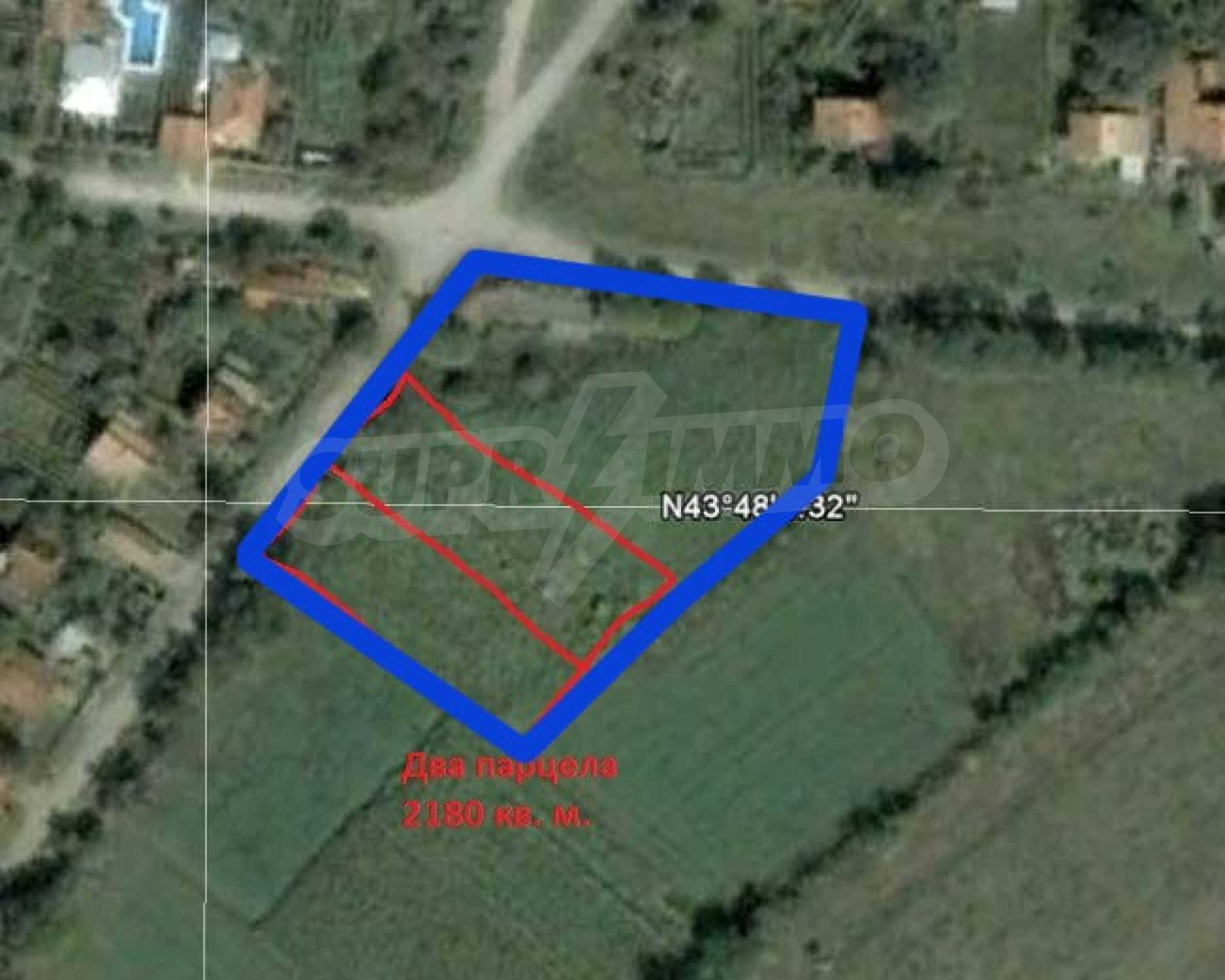 Development land for sale, • property prices — Property.BG