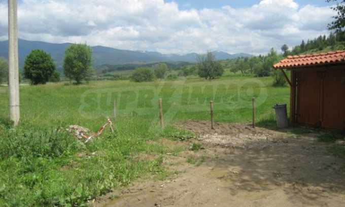 Regulated plot of land in Dolno Draglishte