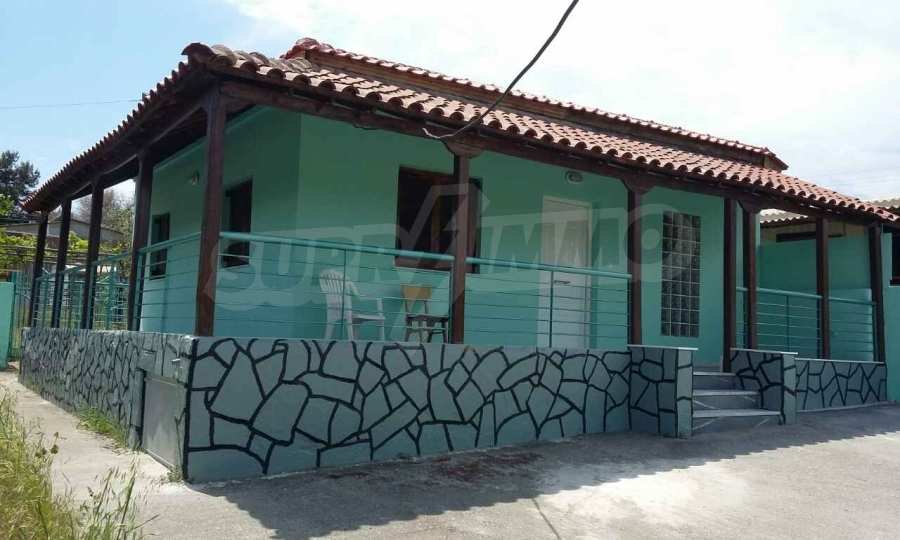 House for sale, Agia Triada • property prices —