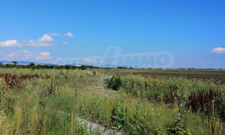A property with perspective near Sofia