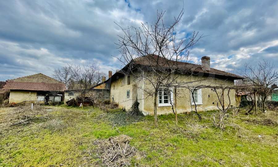 House for sale, Krusheto • property prices — Suprimmo.net