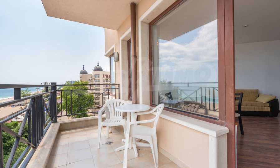 1bedroom apartment to rent, Golden Sands • property prices —