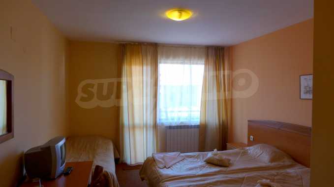 Пирина Клуб Хотел / Pirina Club Hotel
