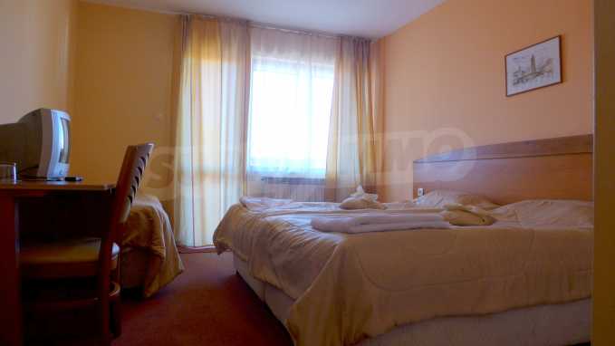 Пирина Клуб Хотел / Pirina Club Hotel