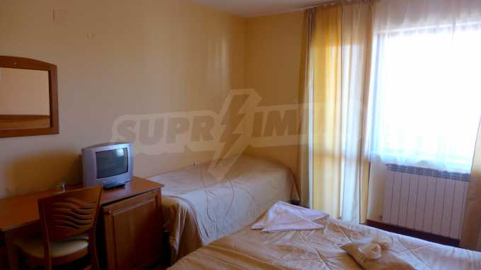 Пирина Клуб Хотел / Pirina Club Hotel