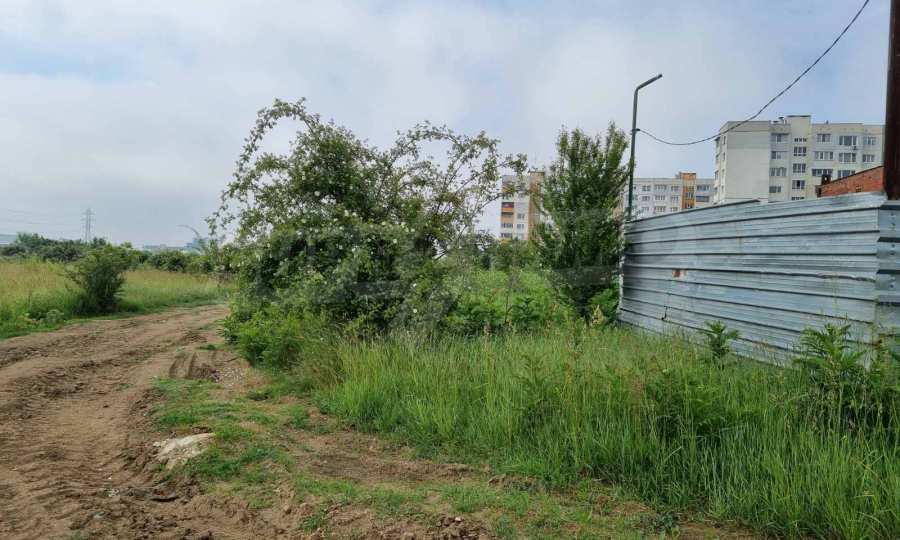 Продажа земельного участка в районе Левски V