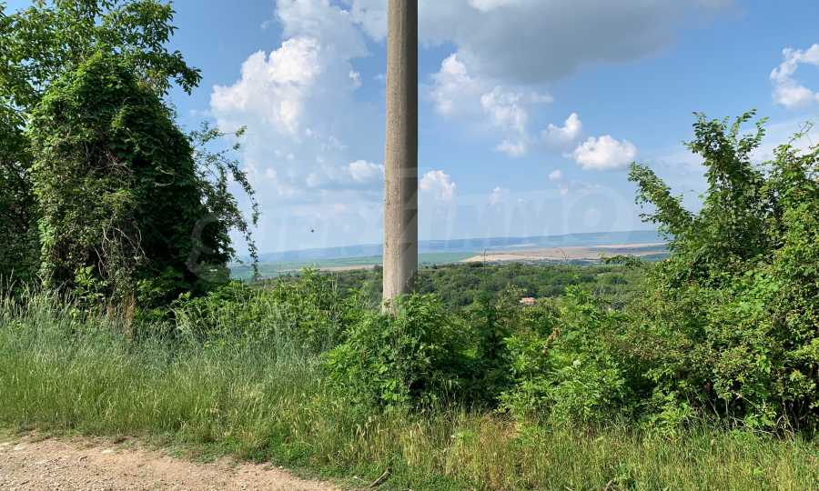 Земеделска земя в местност на град Горна Оряховица 