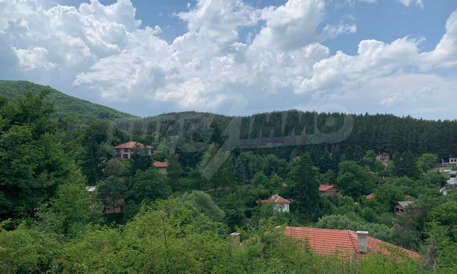 Land in der westlichen Industriezone von Veliko Tarnovo