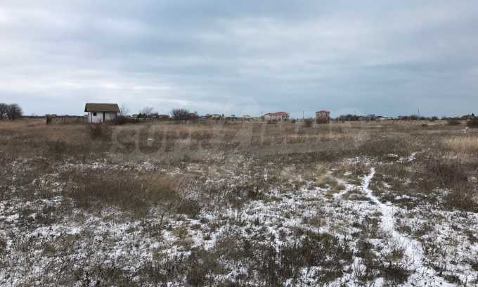 Отличен парцел в регулация в с. Топола