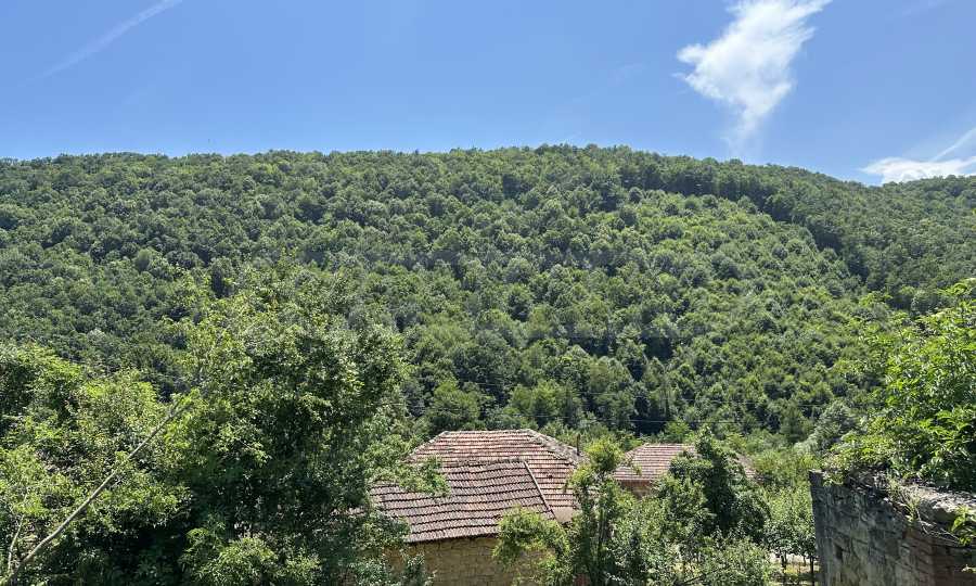 UPI geeignet f&uuml;r eine Photovoltaikanlage nur 20 km von Veliko Tarnovo entfernt