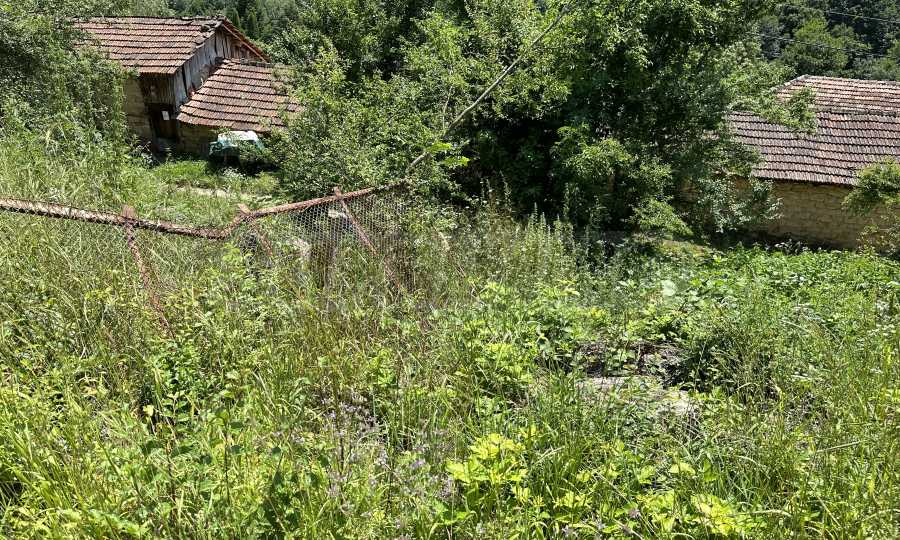 UPI geeignet f&uuml;r eine Photovoltaikanlage nur 20 km von Veliko Tarnovo entfernt
