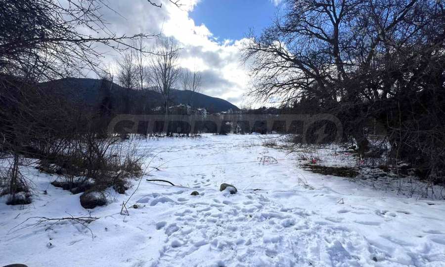 Anlageobjekt 200 Meter vom Skilift entfernt mit sch&ouml;ner Aussicht in Bansko