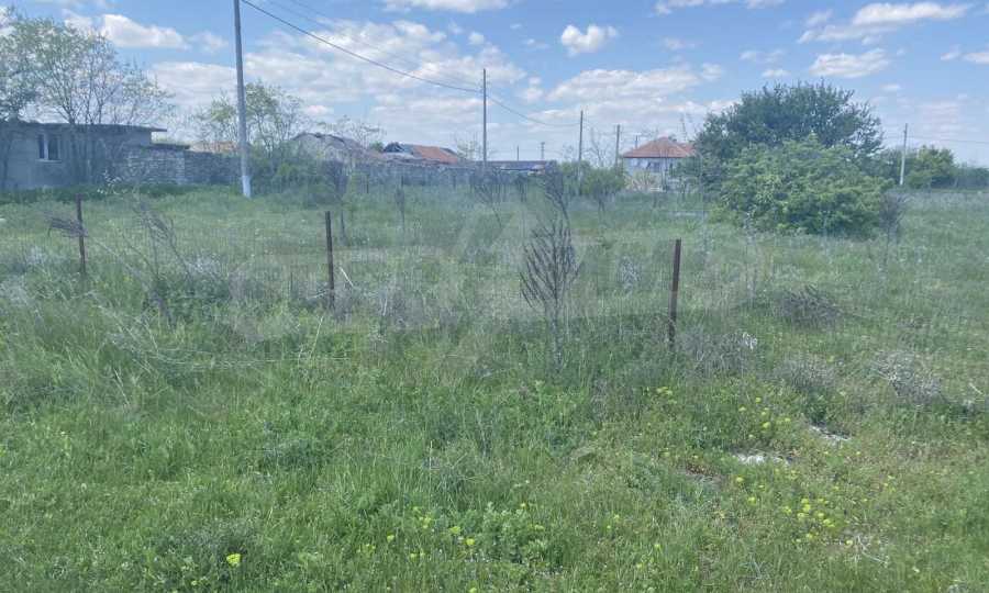 УПИ до чистите плажове и голф ривиерата, с. Топола, общ. Каварна