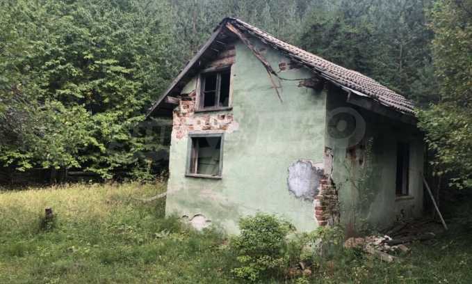 Grundst&uuml;cke zum Verkauf in Bansko