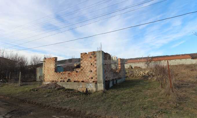 Reguliertes Grundst&uuml;ck f&uuml;r Wohngeb&auml;ude, 13 km von Veliko Tarnovo entfernt