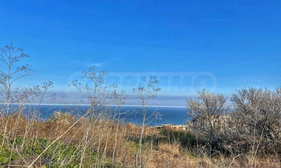 Парцел, подходящ за жилищно застрояване в Бяла