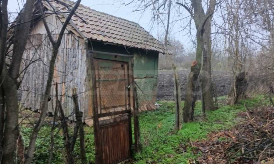 Geräumiges, reguliertes Grundstück, nur wenige Minuten von Veliko Tarnovo entfernt   