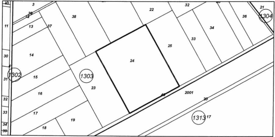 Plot of land on the Sofia Ring Road, close to the highways 