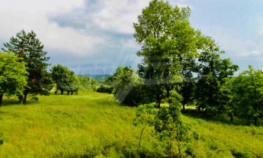 УПИ за фотоволтаична централа с лице на главен път