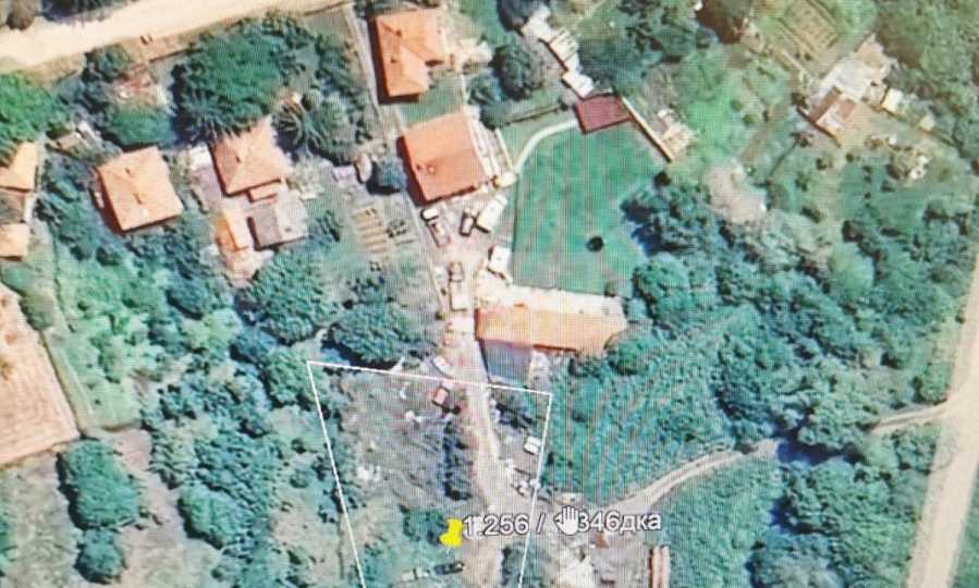 Plot for sale in Kalotina, Dragoman Municipality 