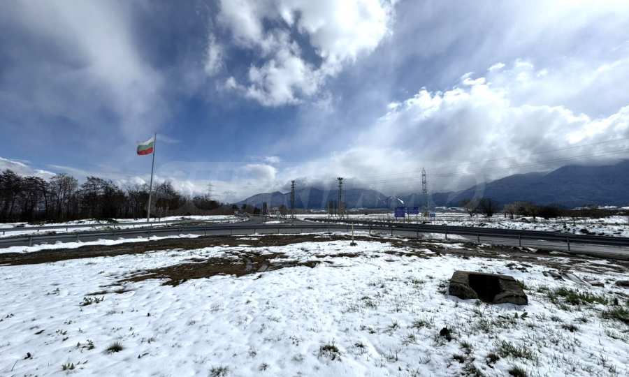 Нива 7 категория в Разлог 