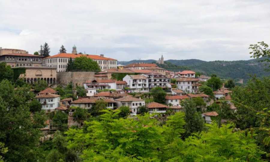 Property with potential for business development in the old capital 