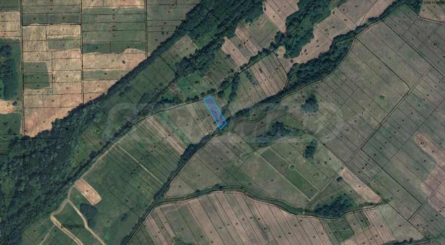 Plot of land in the area of Gorna Malina municipality, in Sofia region 