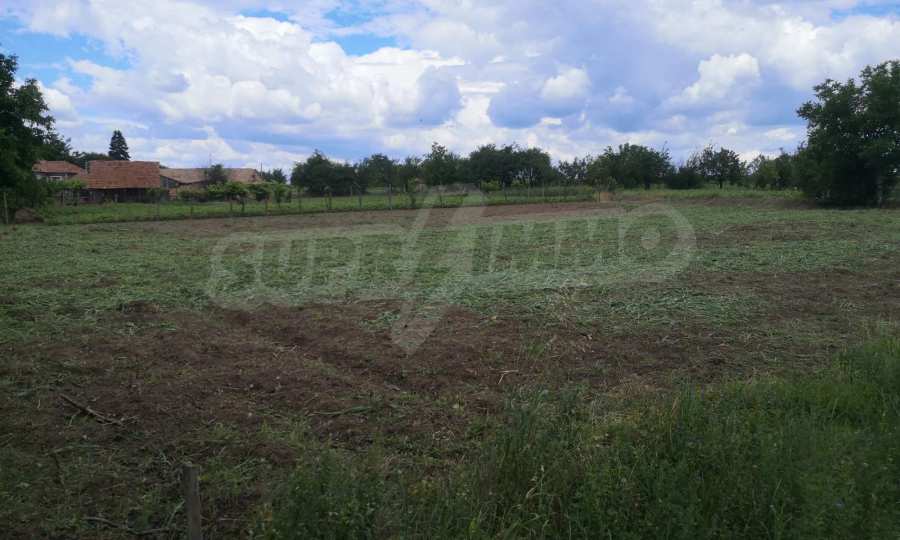 Reguliertes Grundstück в Veliko Tarnovo