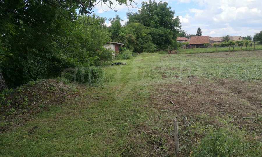 Reguliertes Grundstück в Veliko Tarnovo