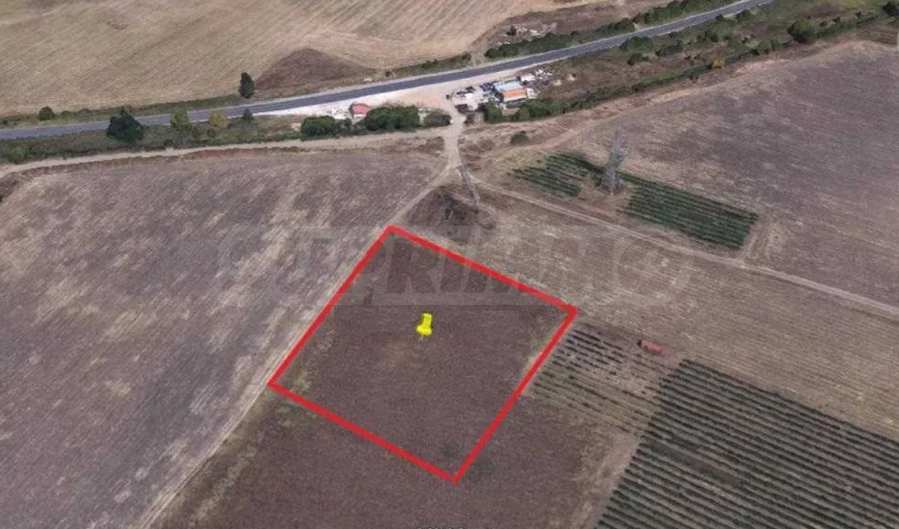 Industriegrundstück mit Genehmigung für eine Photovoltaikanlage im Bezirk „Industriegebiet – Süd“