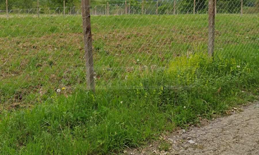 UPI f&uuml;r den Wohnungsbau, nur 6 km von der Stadt Elena entfernt