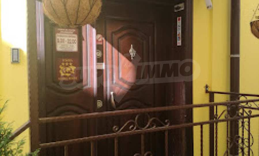 Ексклузивно уютен хотел разположен в сърцето на град Габрово