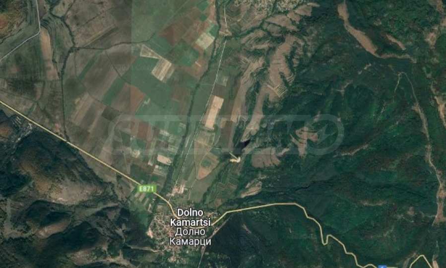 Продаются участки в двух поселках в районе муниципалитета. Горна Малина, Софийская область. 